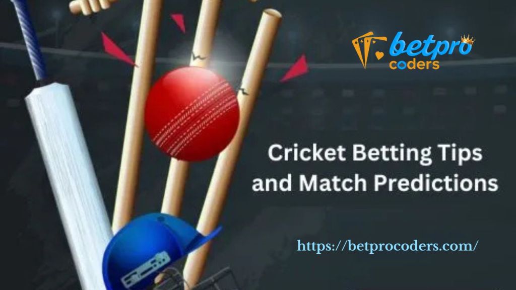 Cricket Betting Tips and Match Predictions: ICC Men’s T20 World Cup 2024 – Warm up Matches – Match 6 and 7 – May&nbsp;29
