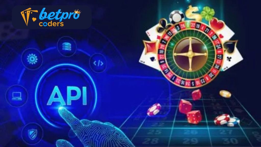 API Integration for Online Casino Games in&nbsp;India