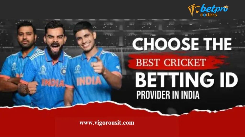 Choose the Best Online Betting ID Provider in&nbsp;India