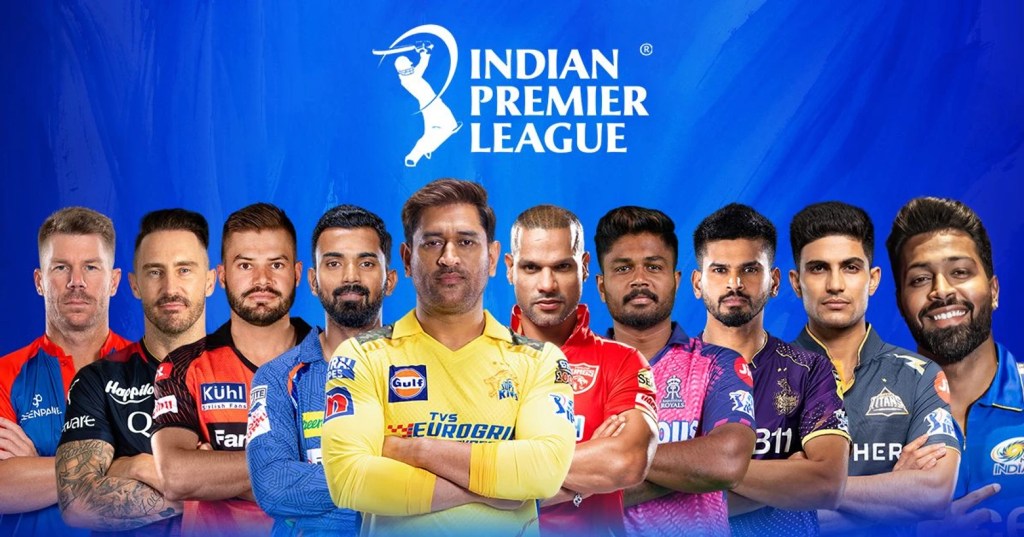 Stake.com sees $100m IPL boost after backing Indian&nbsp;market