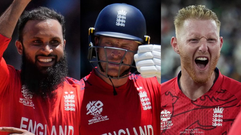 England out of T20 World Cup: Will Jos Buttler and Matthew Mott be kept on and which players could come&nbsp;in?