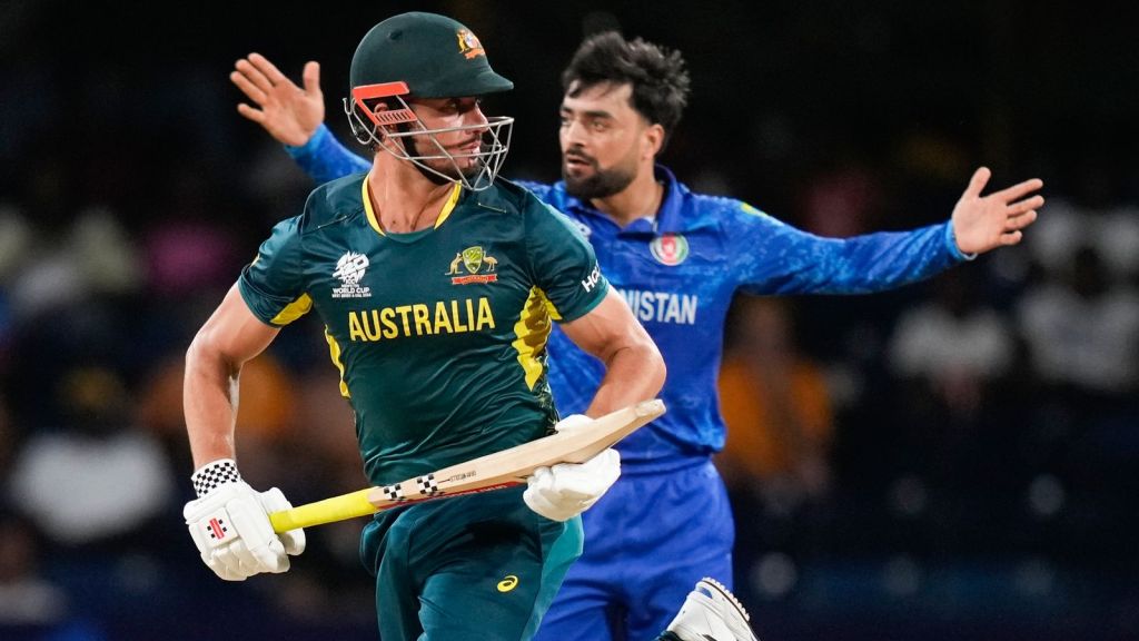 T20 World Cup: What do India, Australia, Afghanistan and Bangladesh need to reach semi-finals from Group&nbsp;1?
