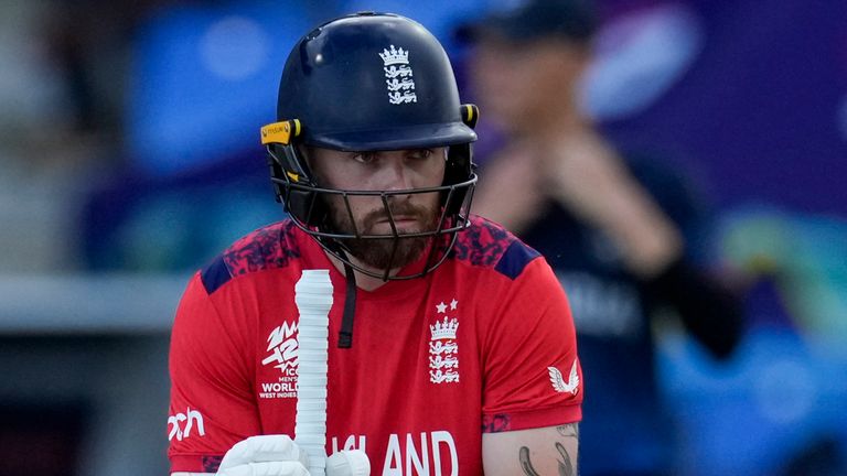 T20 World Cup Super 8s: Who else has qualified, when does England play, and how does the format&nbsp;operate?