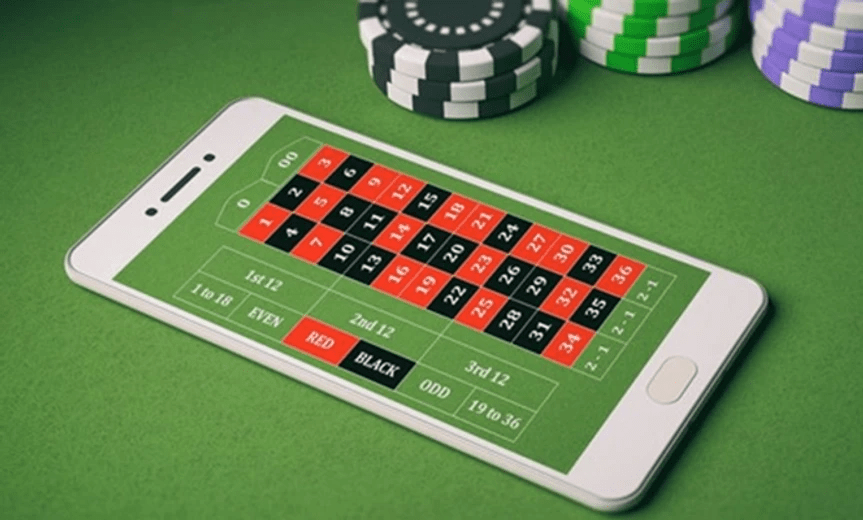 Report: India online gaming at risk for financial&nbsp;crime