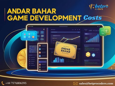 How Much Does Andar Bahar game Development&nbsp;Costs?
