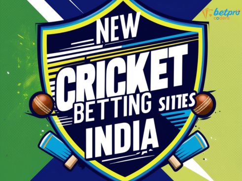The Best New Cricket Betting Sites in India&nbsp;2024