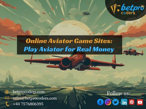 Online Aviator Game Sites: Play Aviator for Real&nbsp;Money