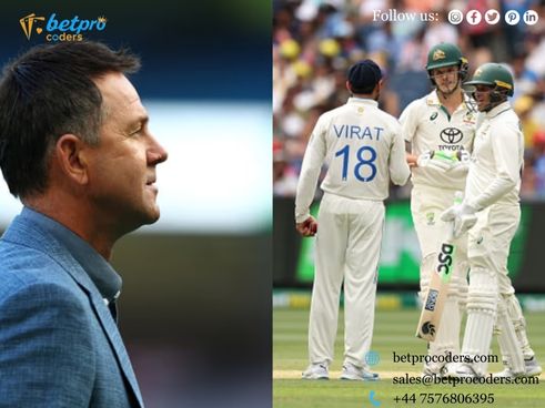 Ricky Ponting blasts ICC for letting Virat Kohli go easily for Sam Konstas act; Gavaskar calls it ‘slap on the&nbsp;wrist’