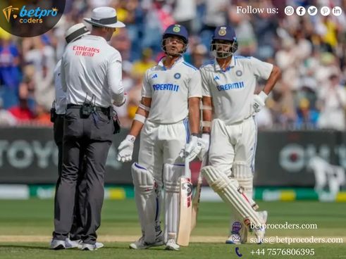 ‌BGT | Can India make it to the WTC Final after MCG&nbsp;defeat?