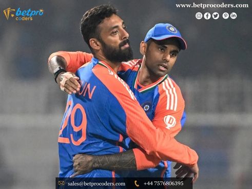 Abhishek, Varun lead India’s demolition of&nbsp;England