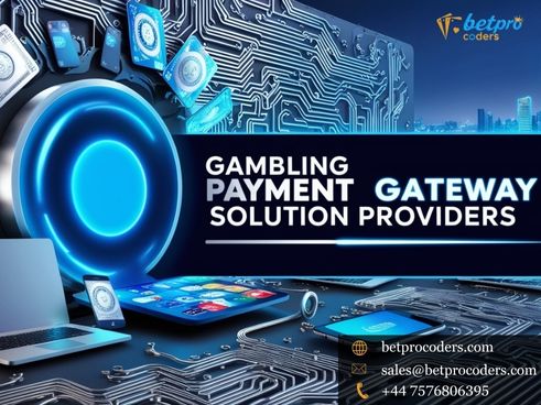 Best Gambling Payment Gateway Solution Providers in&nbsp;2025