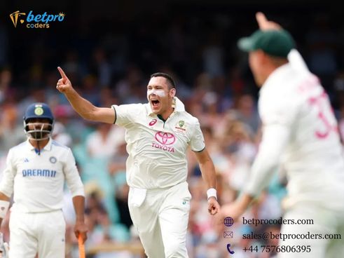 BGT 2024 | Boland’s brilliance with the ball leaves Indian batting in tatters at&nbsp;SCG