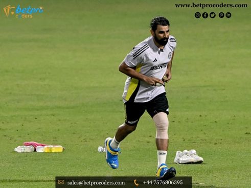 Shami Feared for His Career, was ‘Scared to Even Run’ After Injury: ‘When You’re Taking Wickets, Everyone’s With&nbsp;You.