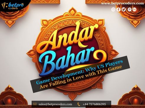 Andar Bahar Game Development: Why US Players Are Falling in Love with This&nbsp;Game