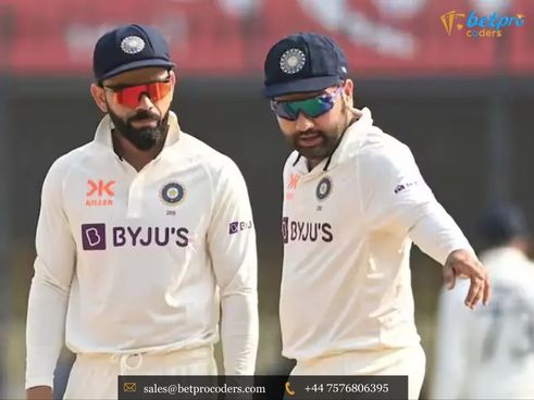 ‘Decide your future after Champions Trophy’: BCCI’s clear-cut instruction to Rohit Sharma; Virat Kohli not in danger&nbsp;yet