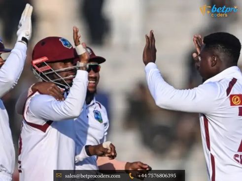 CWI Introduces Data-Driven Scouting System’ to Identify and Develop Local&nbsp;Talent