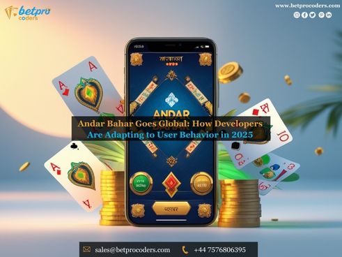 Andar Bahar Goes Global: How Developers Are Adapting to User Behavior in&nbsp;2025