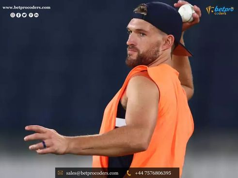 IPL 2025: SRH picks Wiaan Mulder as replacement for injured Brydon&nbsp;Carse