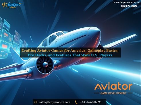 Crafting Aviator Games for America: Gameplay Basics, Pro Hacks, and Features That Wow U.S.&nbsp;Players