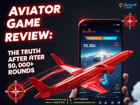 Aviator Game Review: The Truth After 50,000+&nbsp;Rounds
